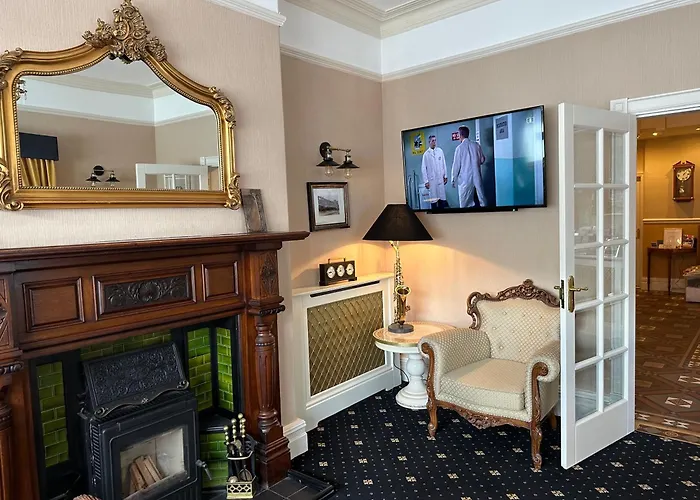 Chester House Guest House