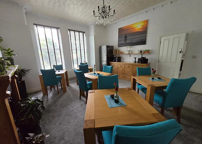 Victorian Renovation Room 8