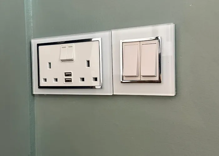 United Home B&B